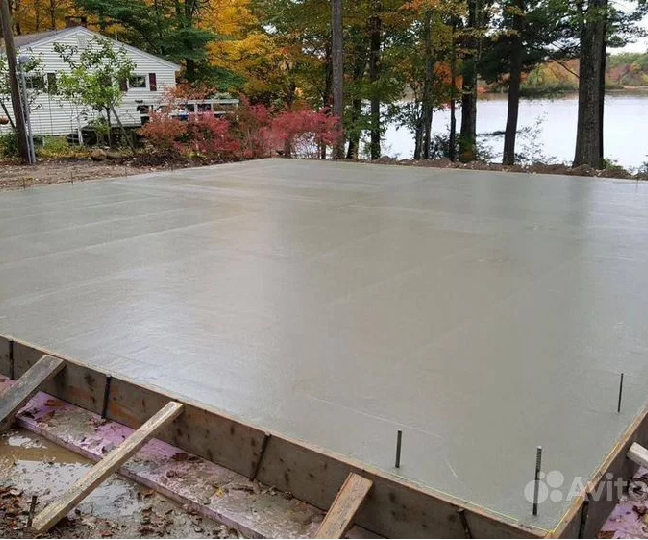 Concrete