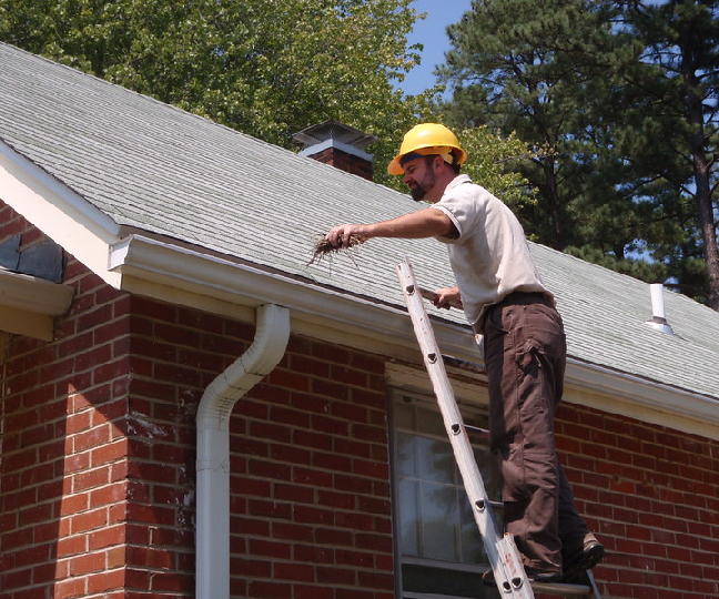 Gutters