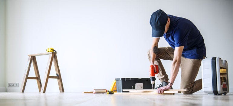 Handyman Services